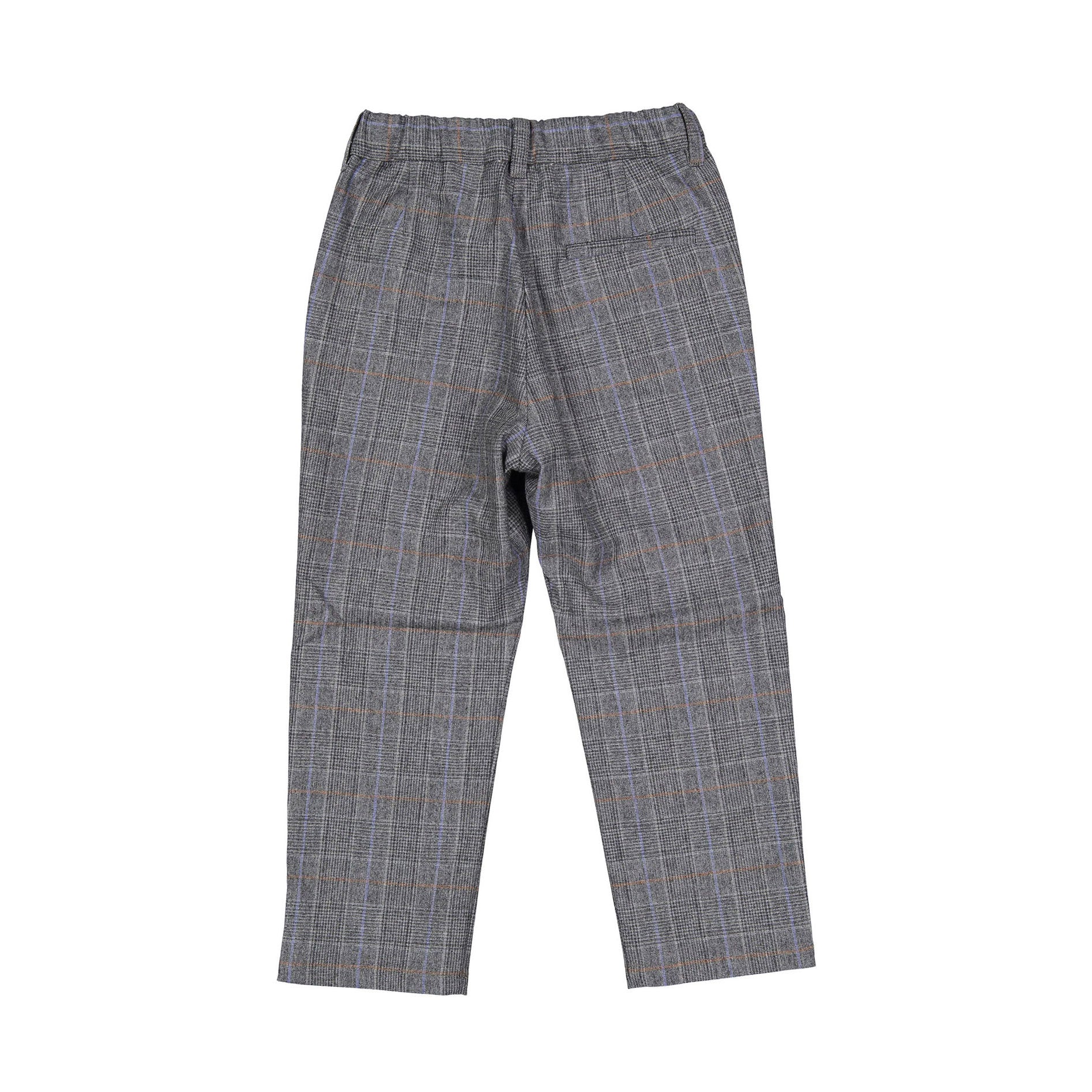Bonpoint Slate Grey Stephen Pant - Image 2
