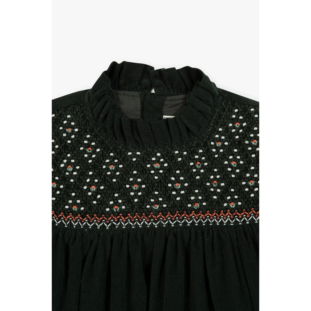 Bonton GreenBird Babouchka Dress - Image 2