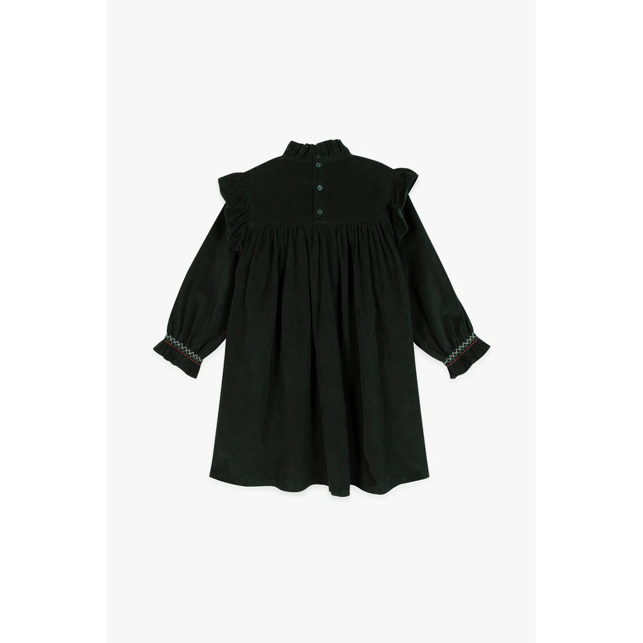 Bonton GreenBird Babouchka Dress - Image 3