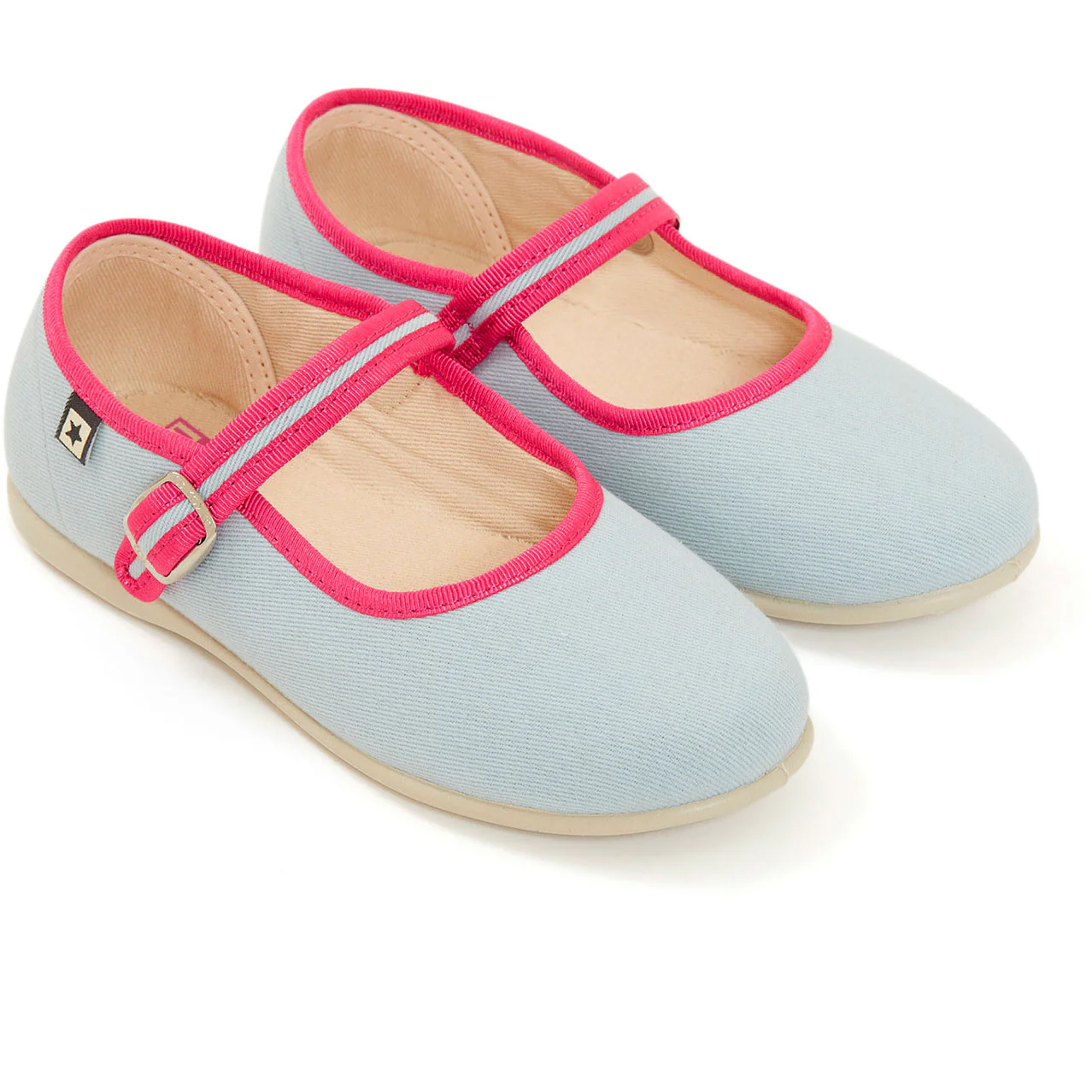 Bonton Blue Caprice Mary Jane - Image 2