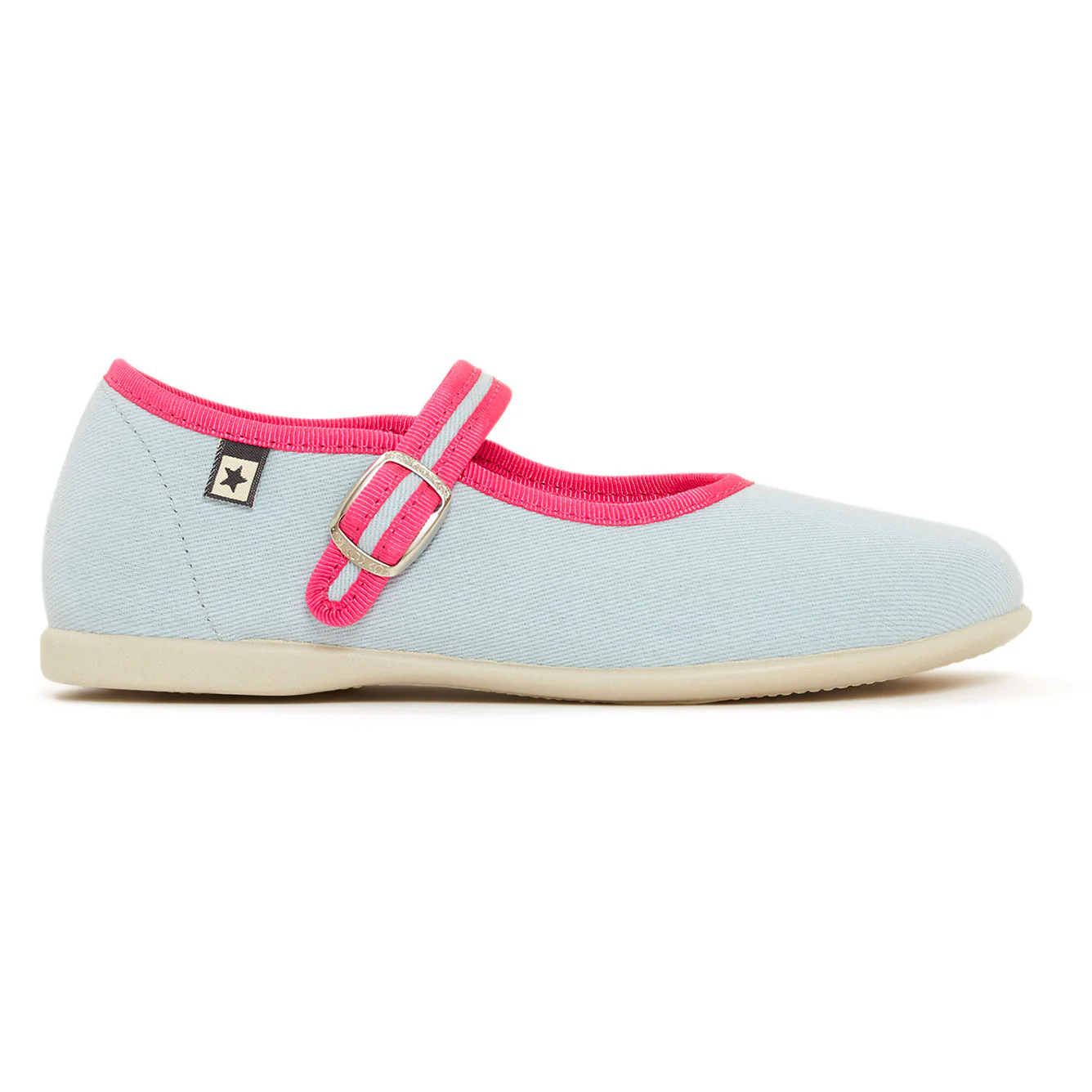 Bonton Blue Caprice Mary Jane - Image 3
