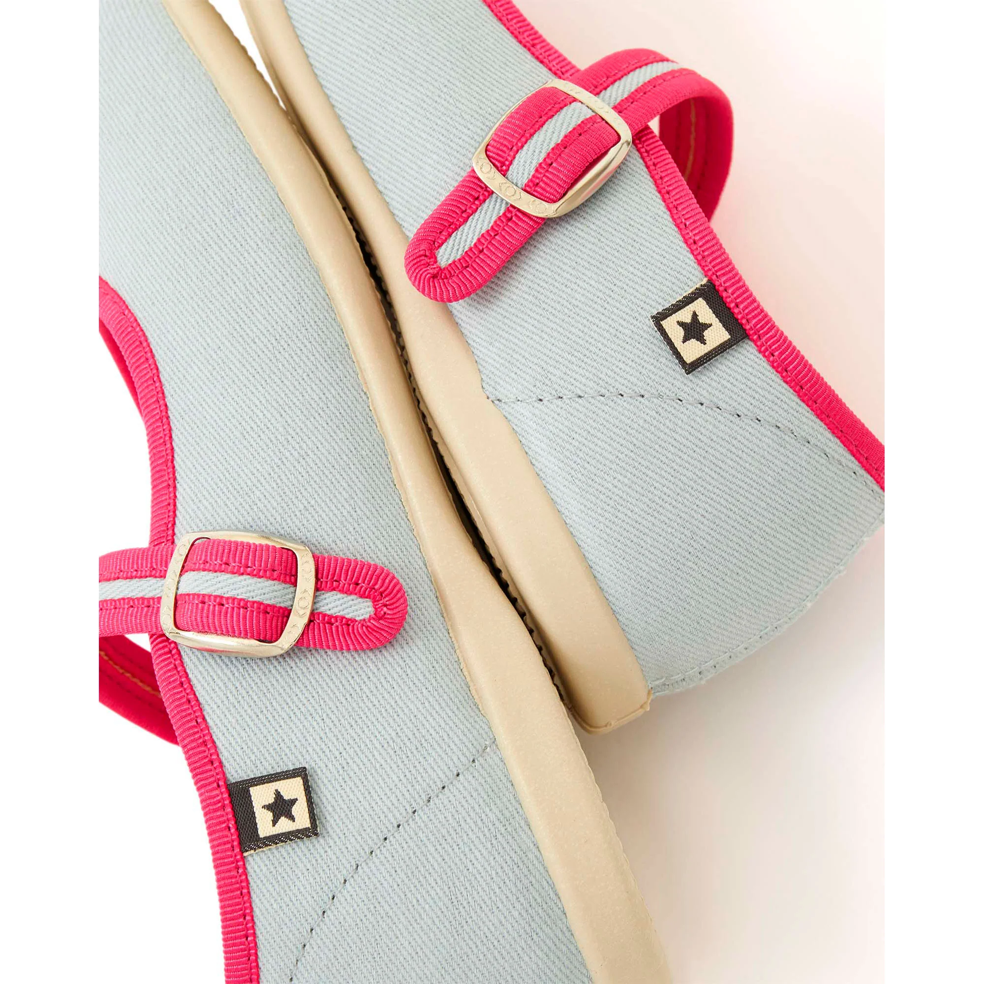 Bonton Blue Caprice Mary Jane - Image 4