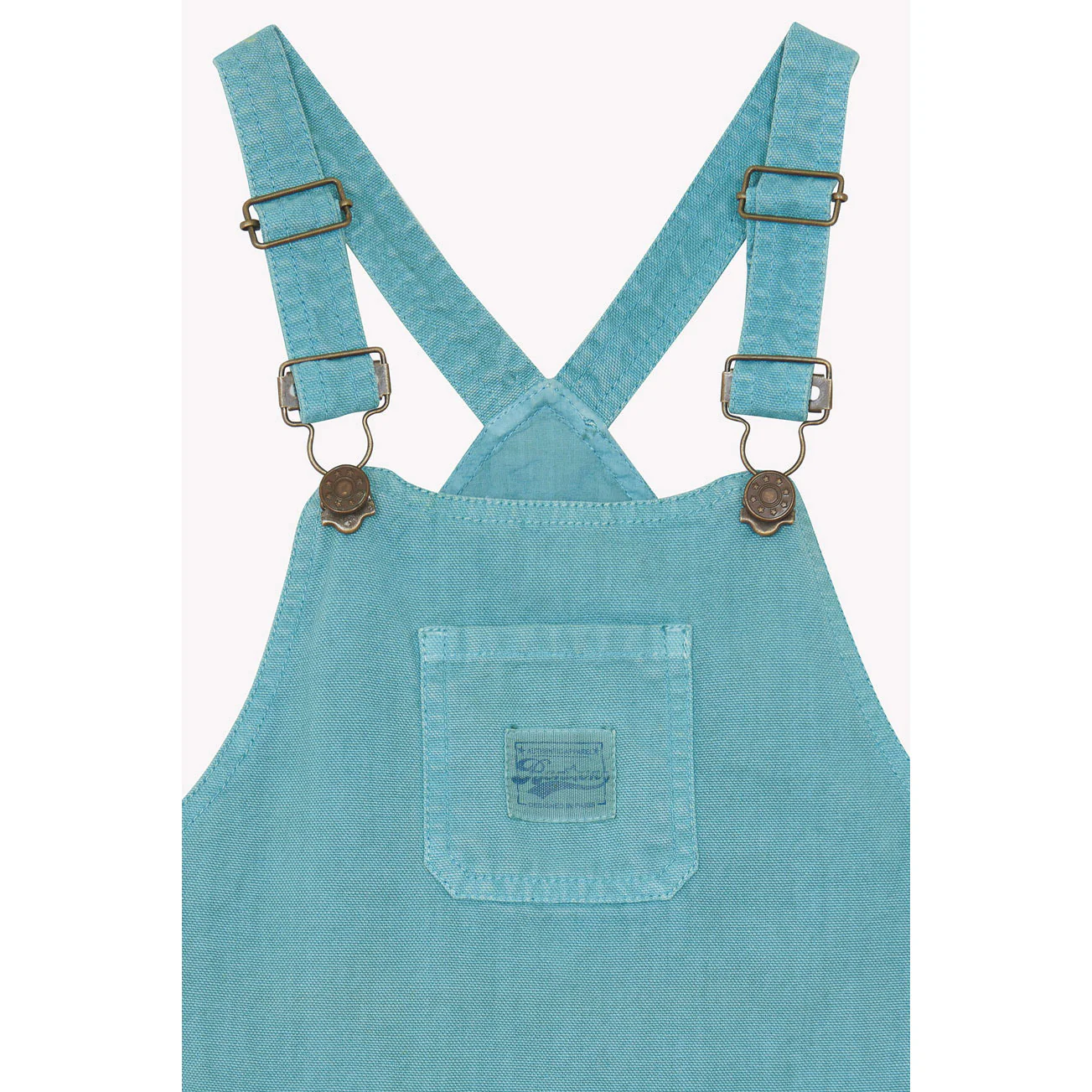 Bonton Blue Lobster Dress - Image 3