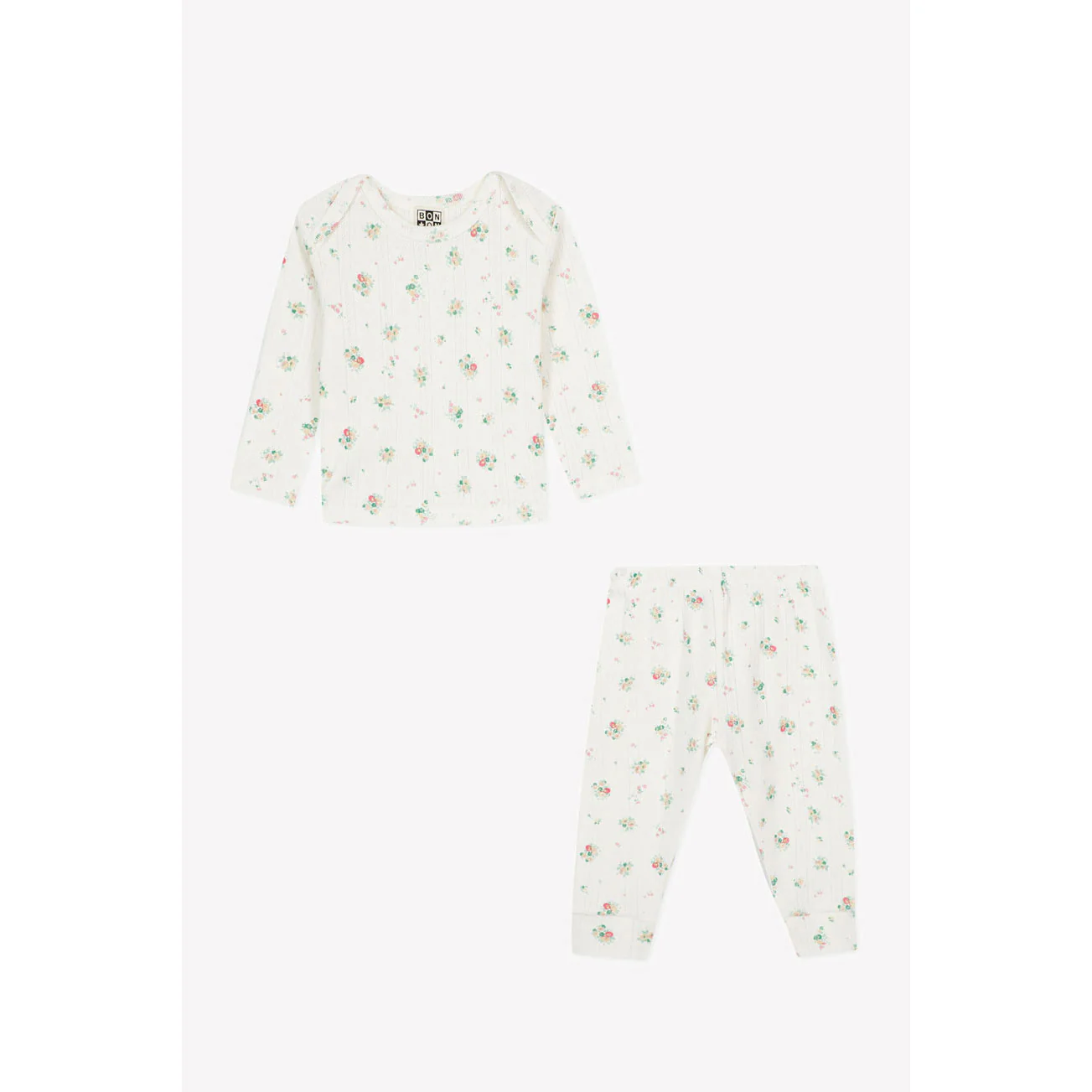 Bonton Bouquet Coco Set