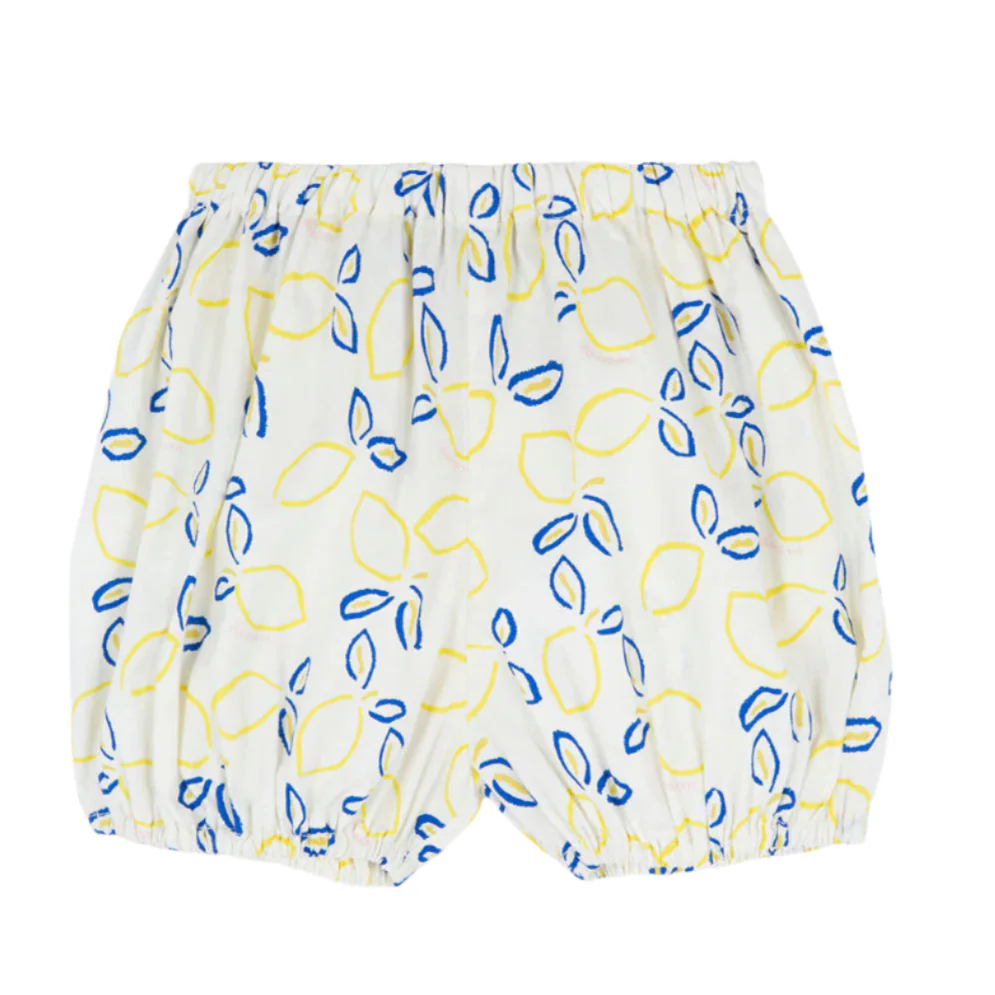 Bonton Cream Bombe Bloomers