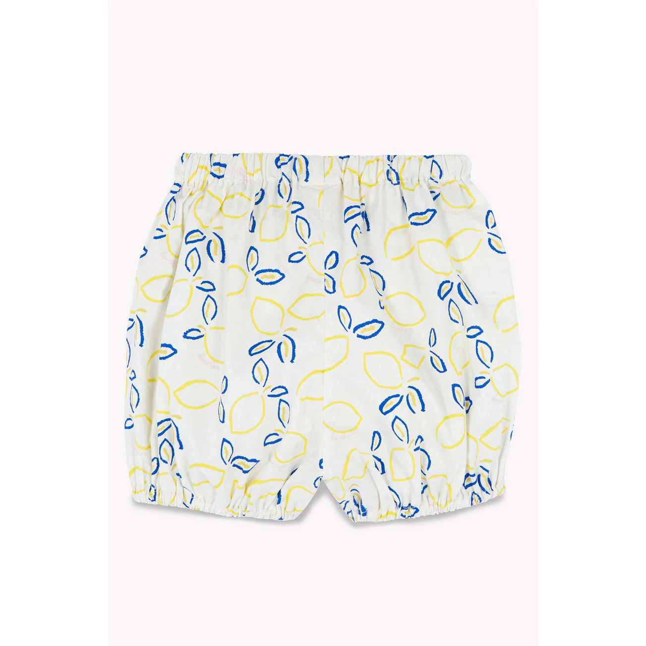 Bonton Cream Bombe Bloomers - Image 2