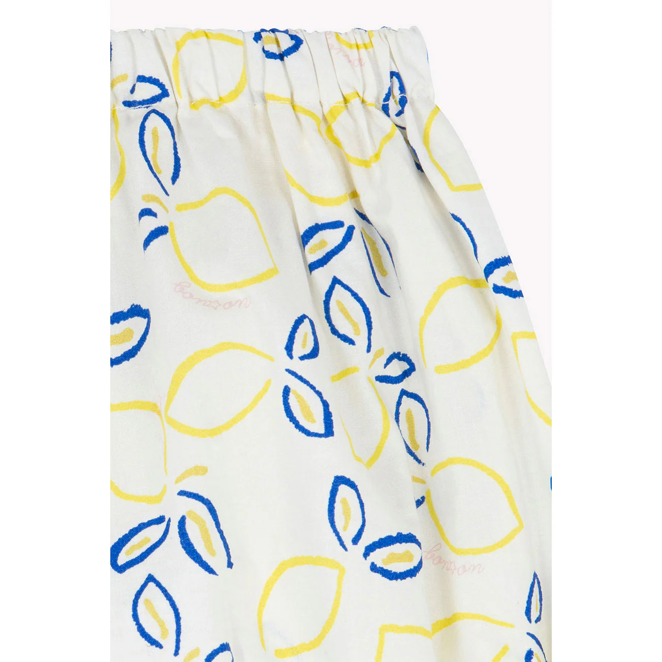 Bonton Cream Bombe Bloomers - Image 3