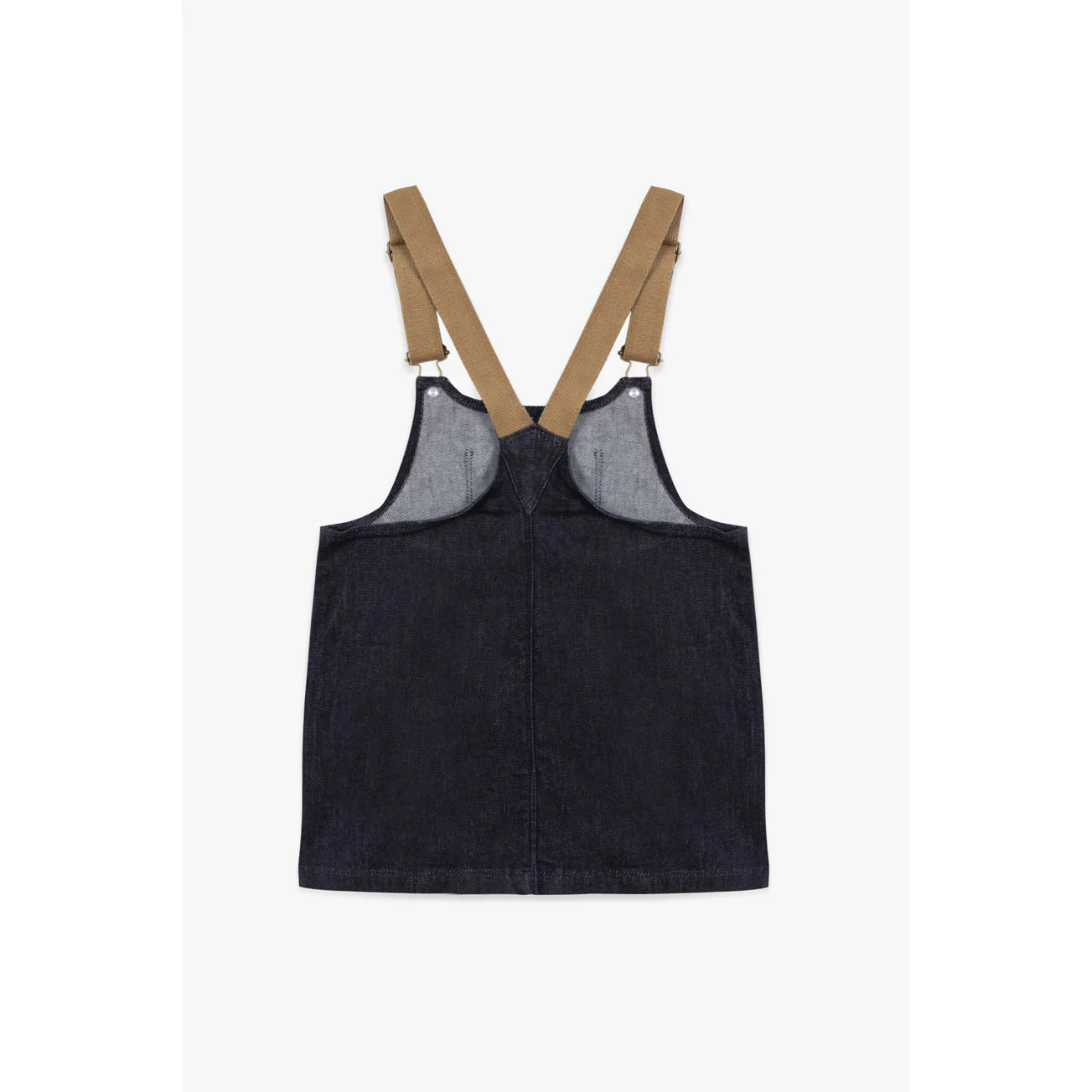 Bonton Denim Lobster Dress - Image 3