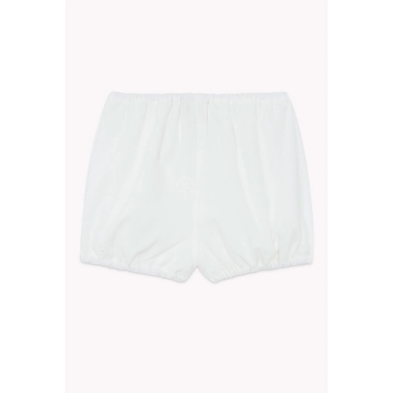 Bonton Ecru Bombe Bloomers - Image 2