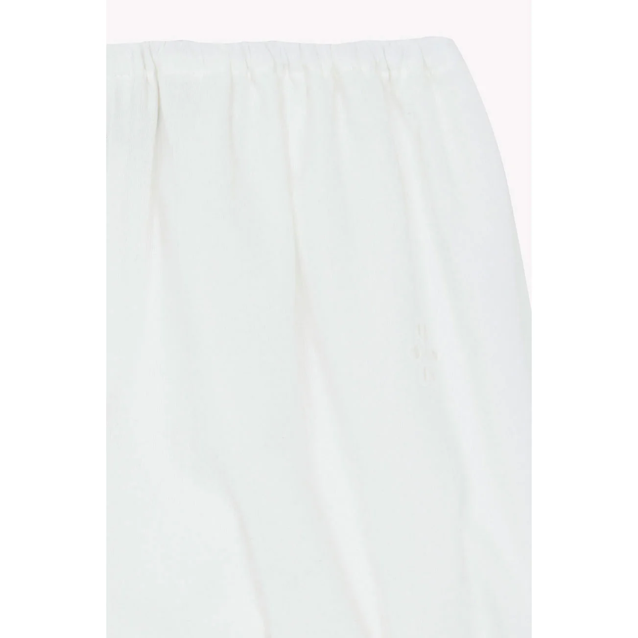 Bonton Ecru Bombe Bloomers - Image 3