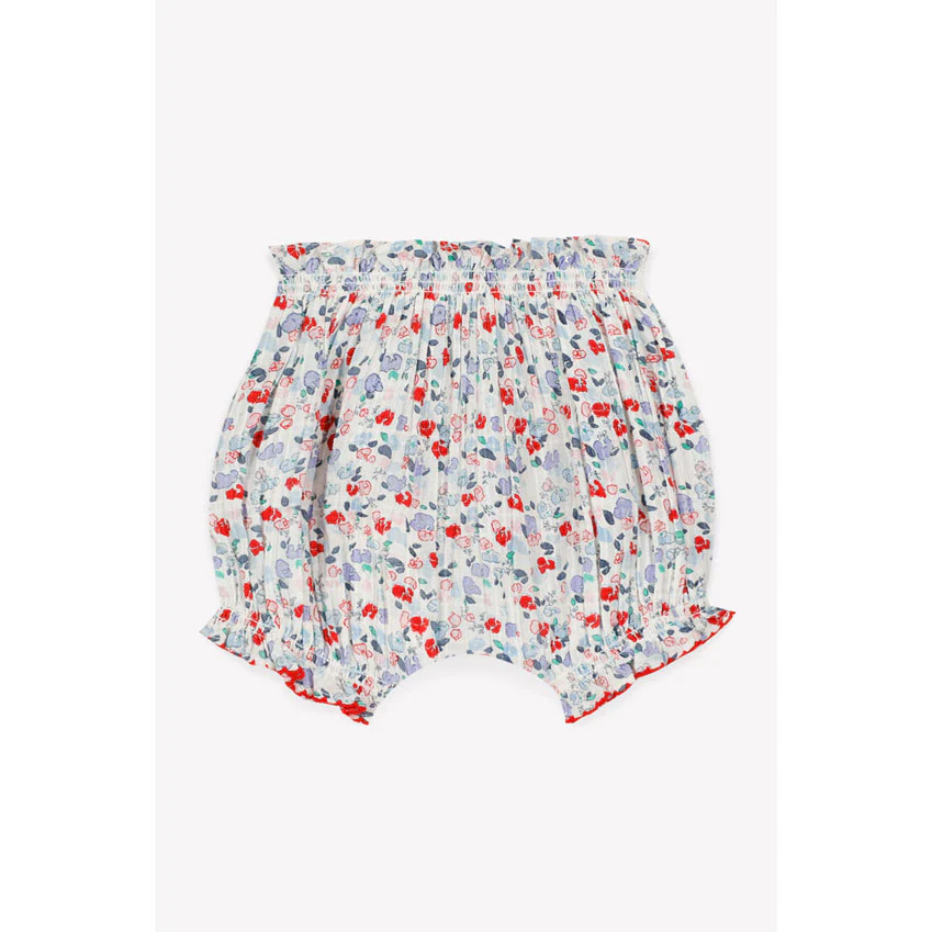 Bonton Fleurs Lancienne Bloomers