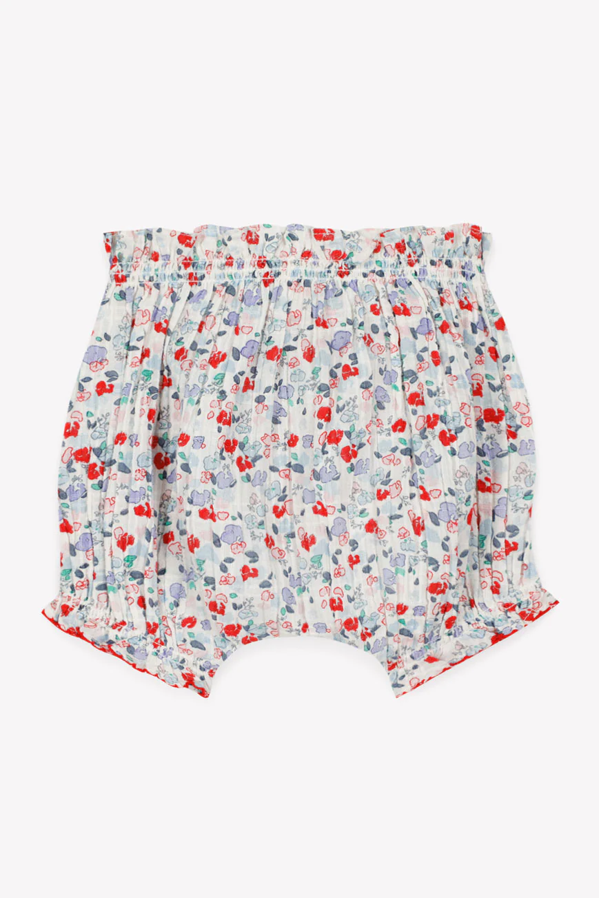 Bonton Fleurs Lancienne Bloomers - Image 2