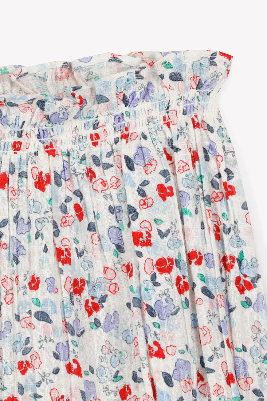 Bonton Fleurs Lancienne Bloomers - Image 3