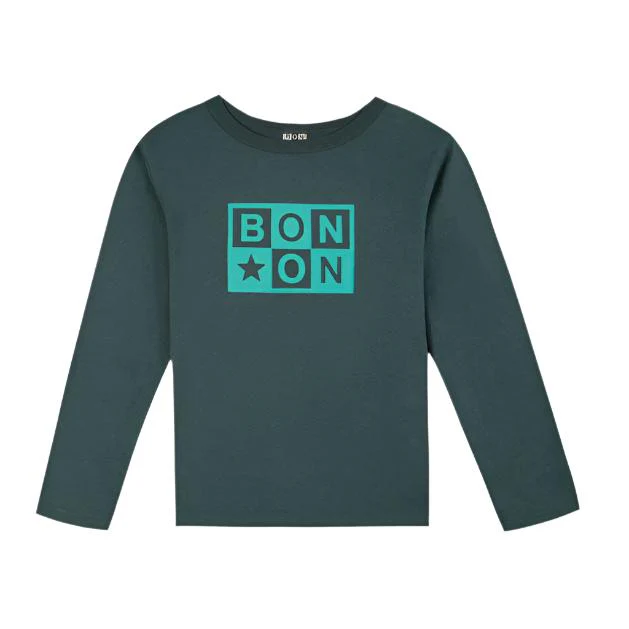 Bonton Green Taxo Tee