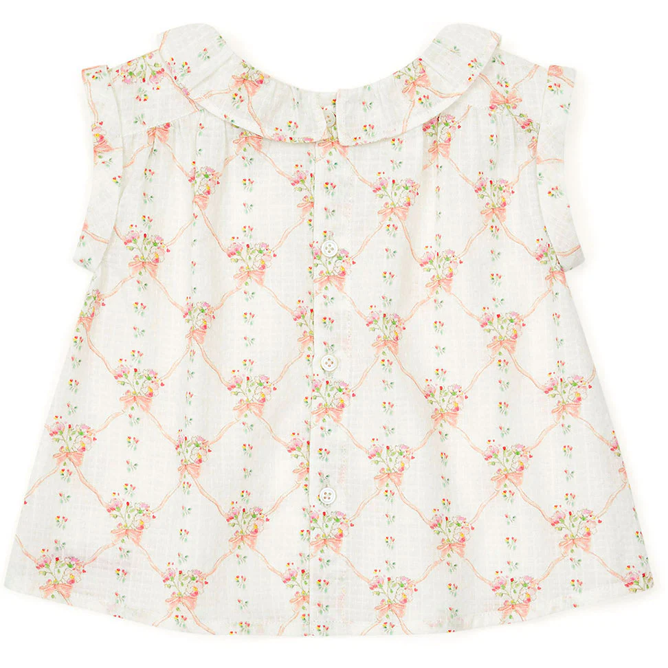 Bonton Imp Antoinette Nectar Blouse - Image 2