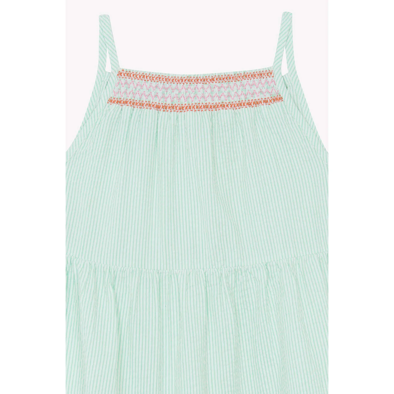 Bonton Mint Lypso Dress - Image 3