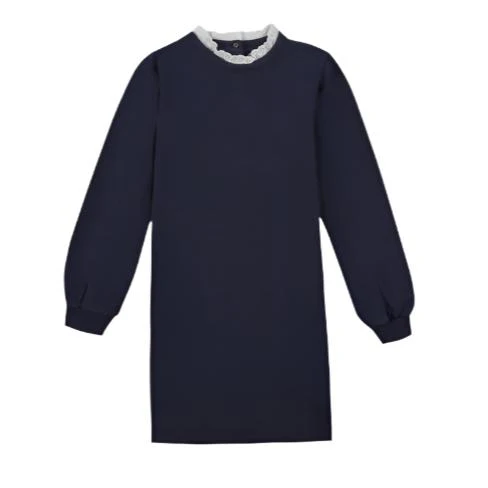 Bonton Navy Tilia Dress