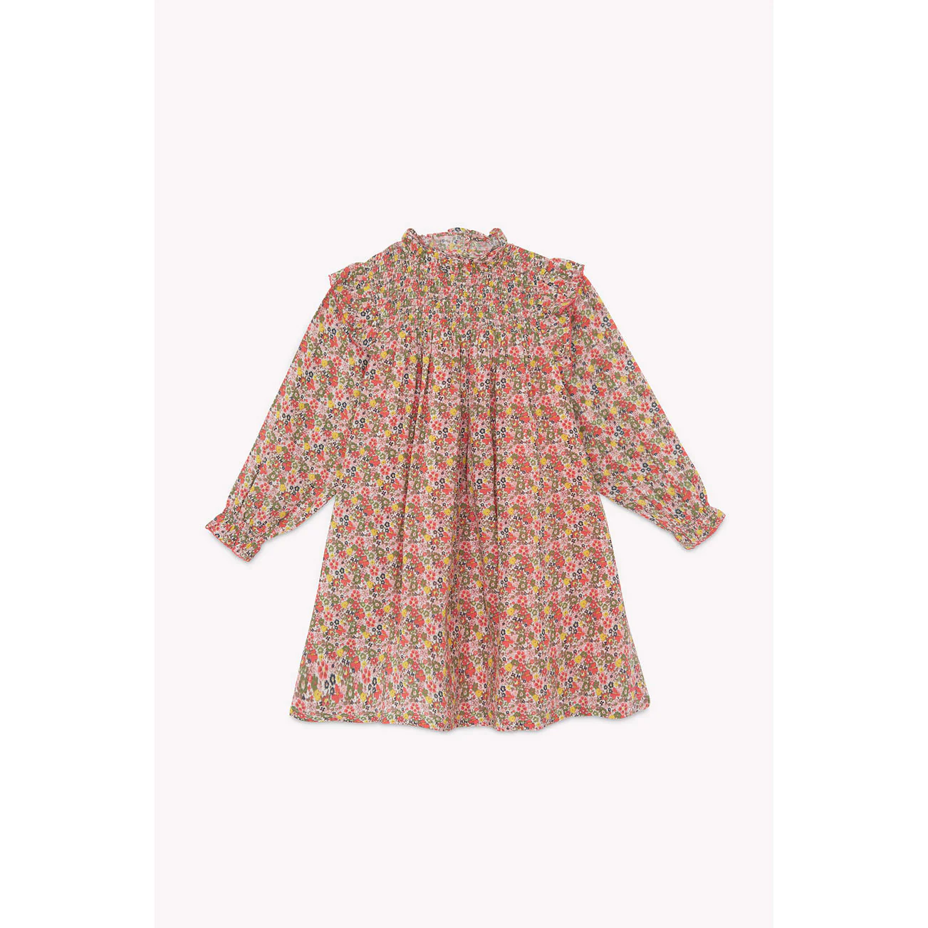 Bonton Rose Babouchka Dress