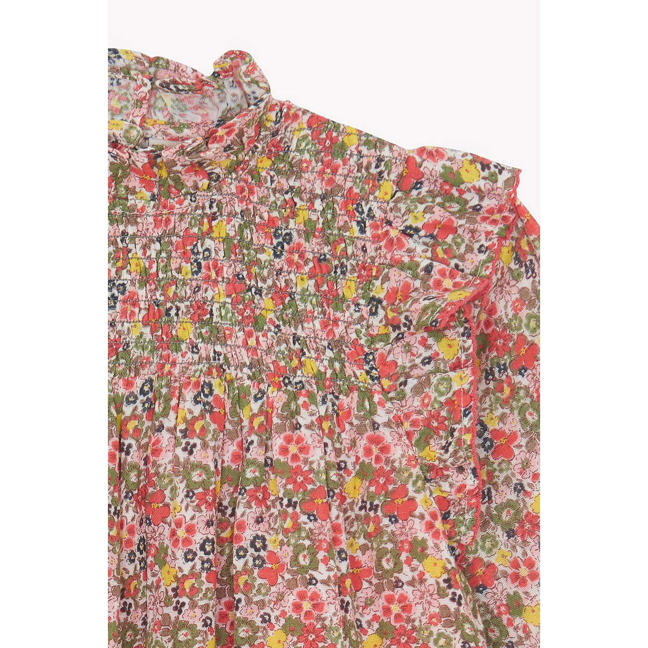 Bonton Rose Babouchka Dress - Image 2