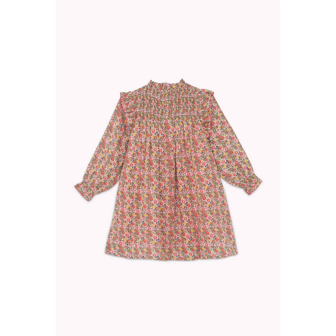 Bonton Rose Babouchka Dress - Image 3