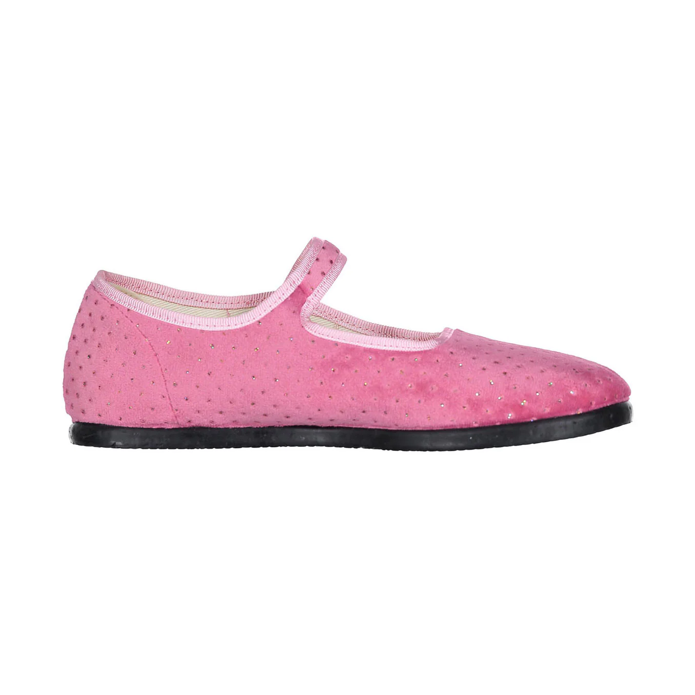 Bonton Rose Chaussons Mary Jane - Image 3