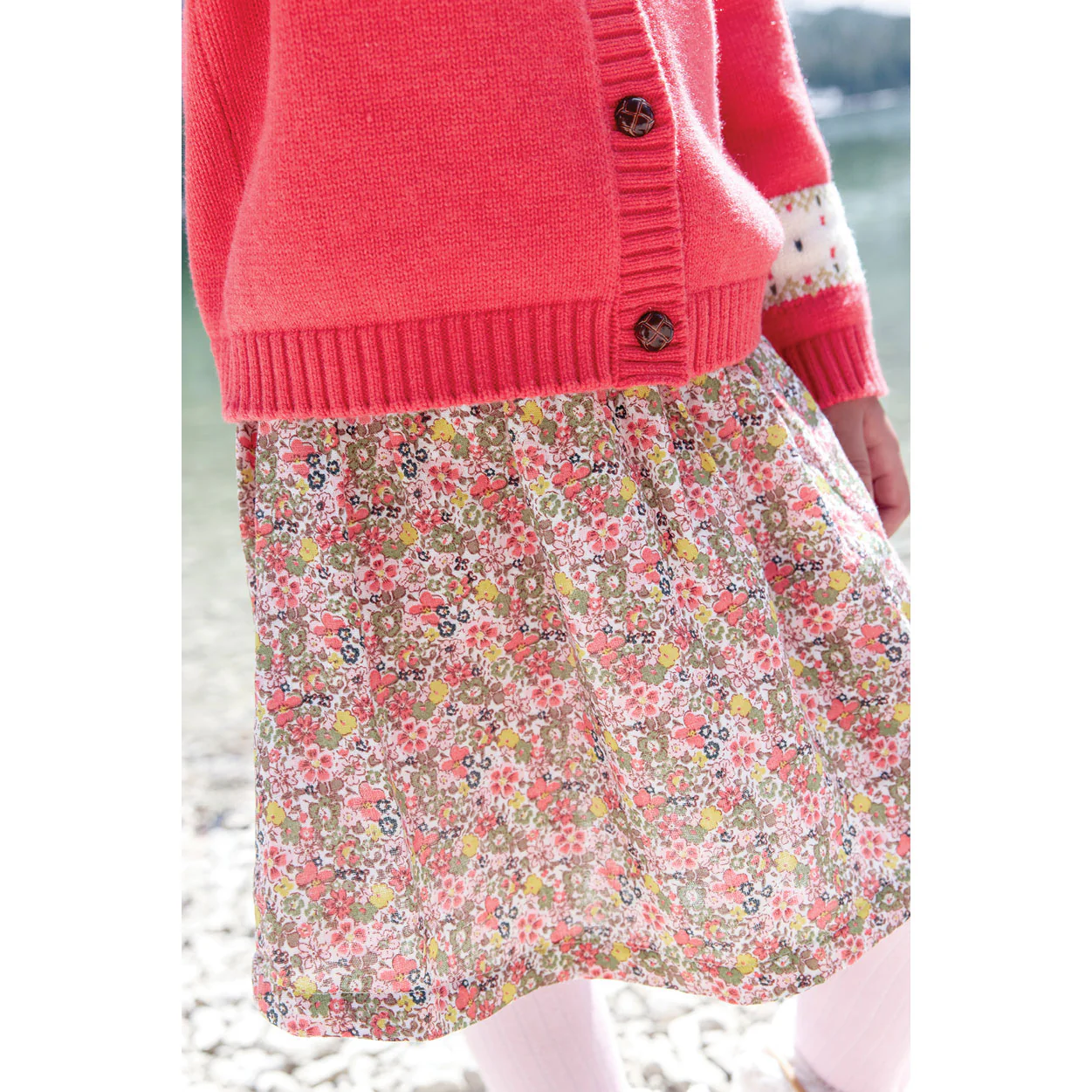 Bonton Rose Lisea Skirt - Image 2