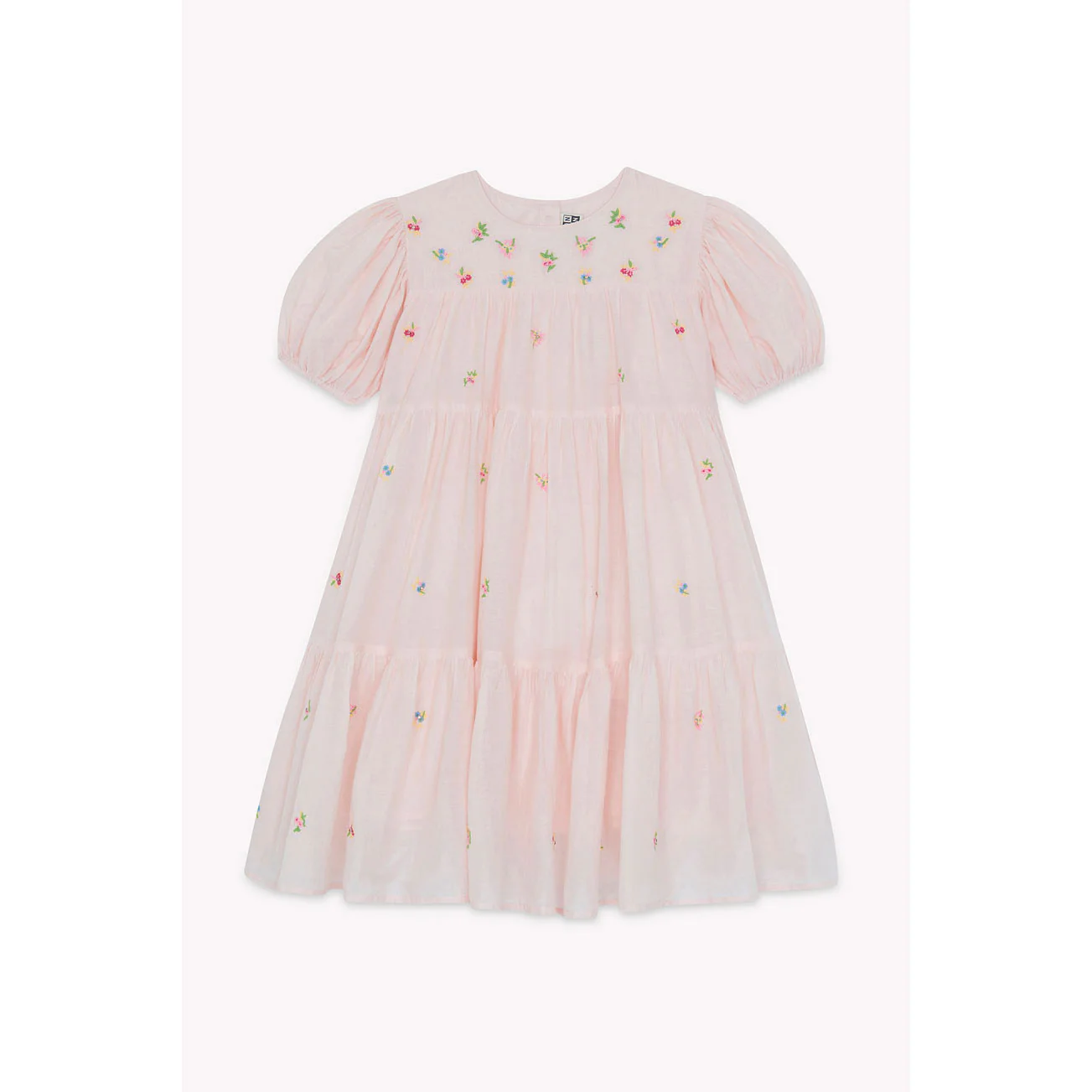 Bonton Rose Namour Dress
