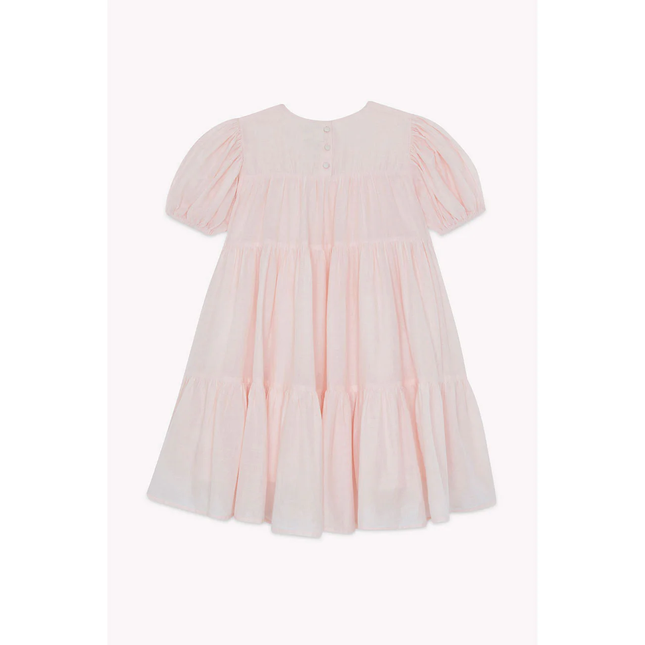 Bonton Rose Namour Dress - Image 2