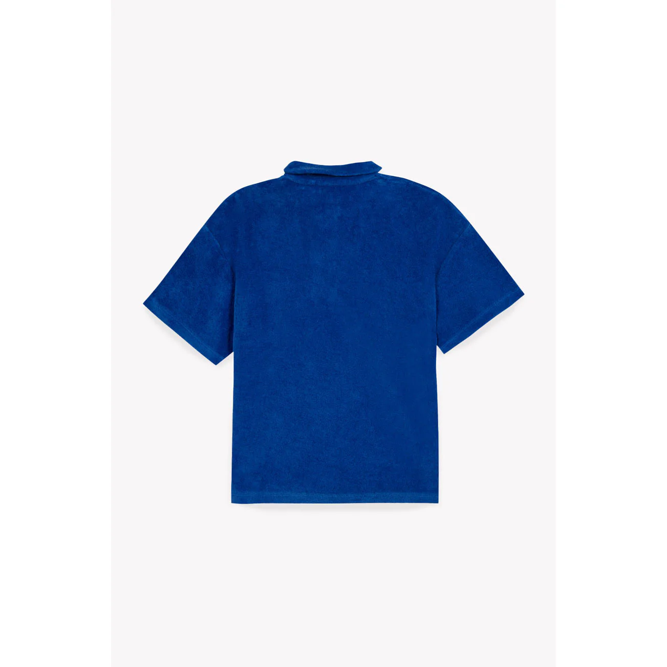 Bonton Summer Blue Livio Polo - Image 3