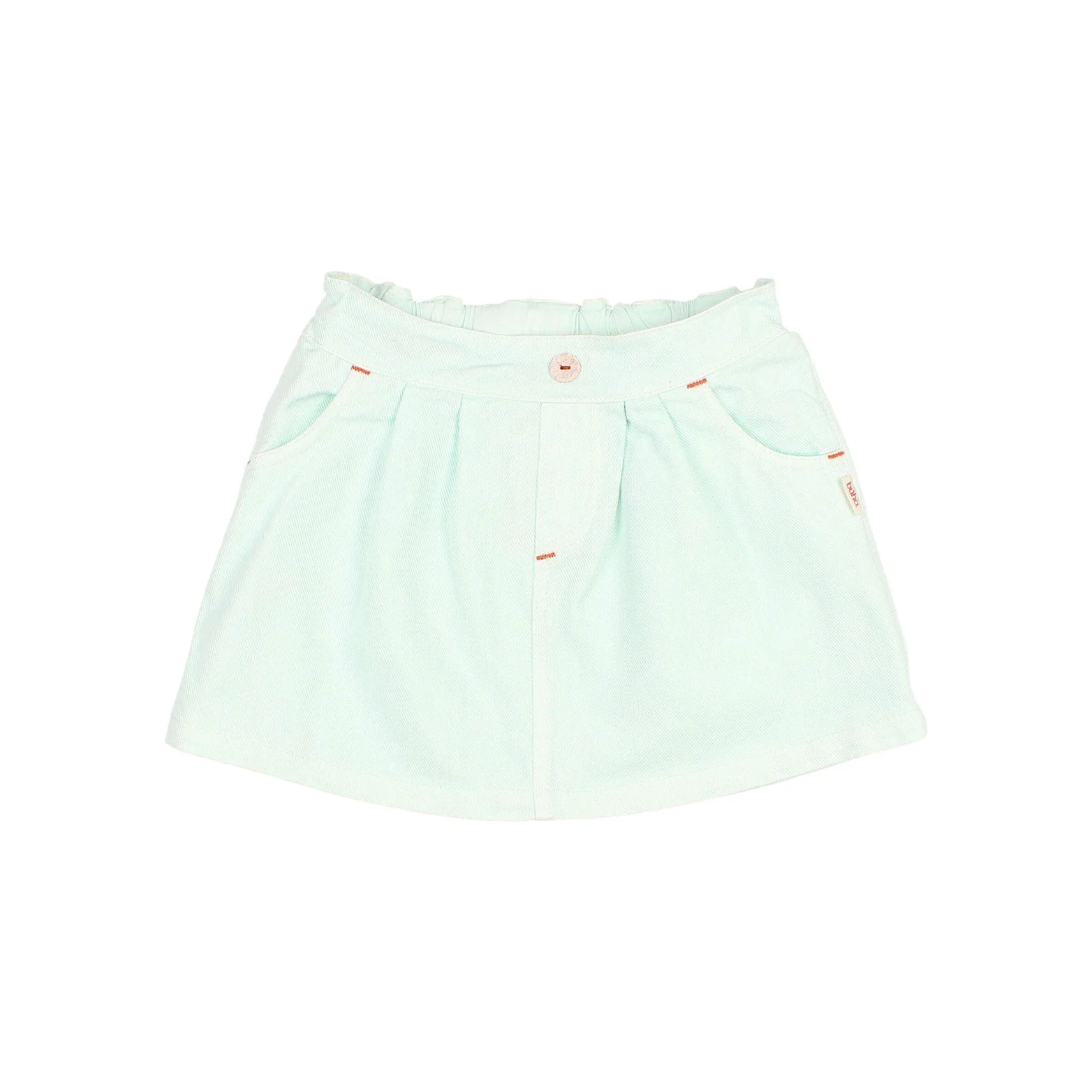 Buho Aqua Drill Skirt