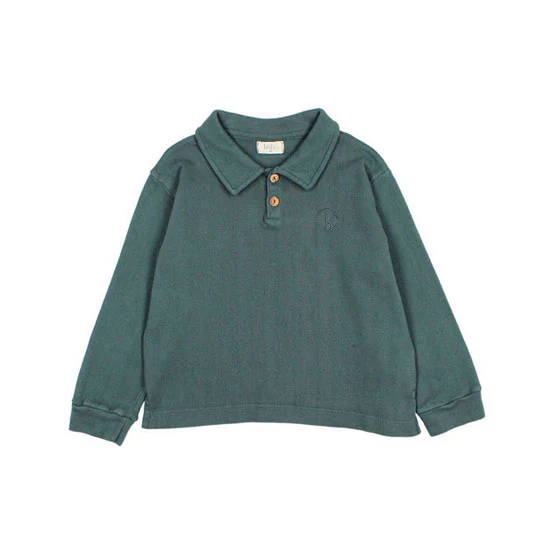 Buho Bosco Fall Polo