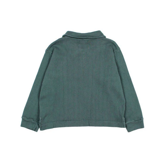 Buho Bosco Fall Polo - Image 2