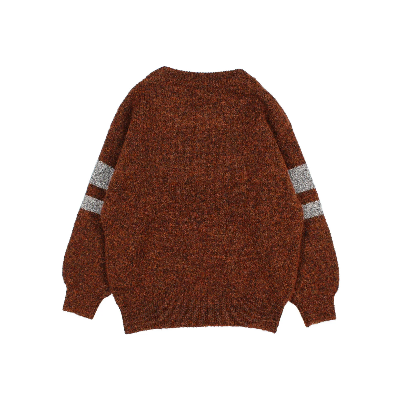 Buho Brownie Tahoe Sweater - Image 2