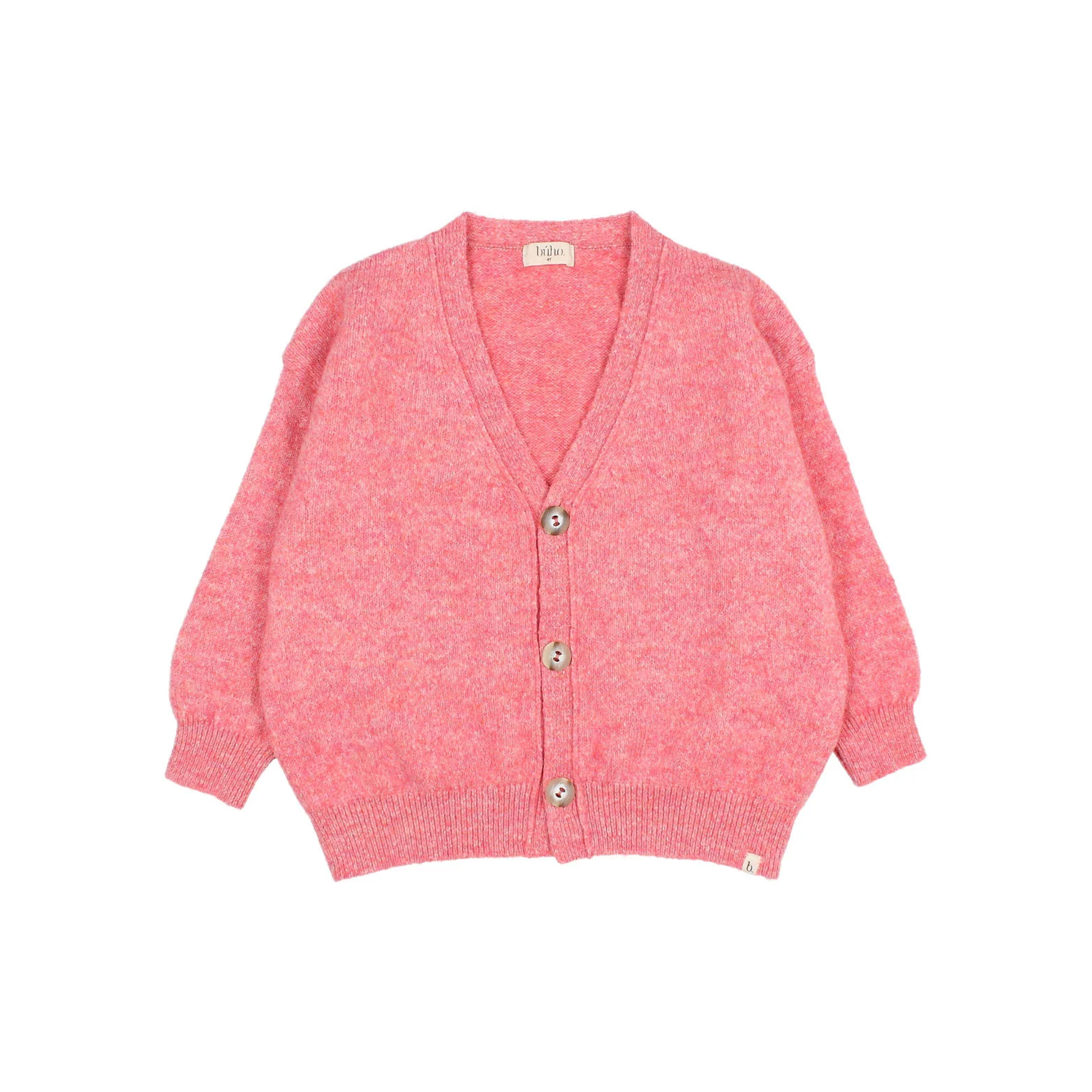 Buho Candy Melange Cardigan