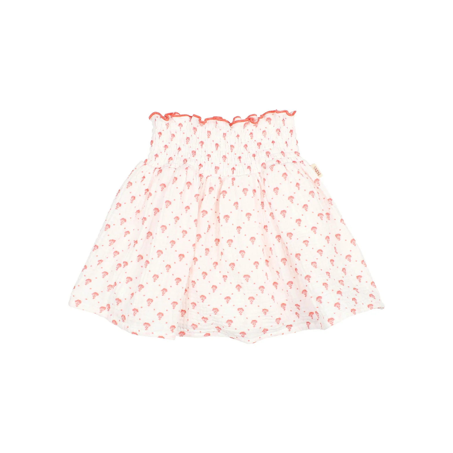 Buho Coral Bali Skirt