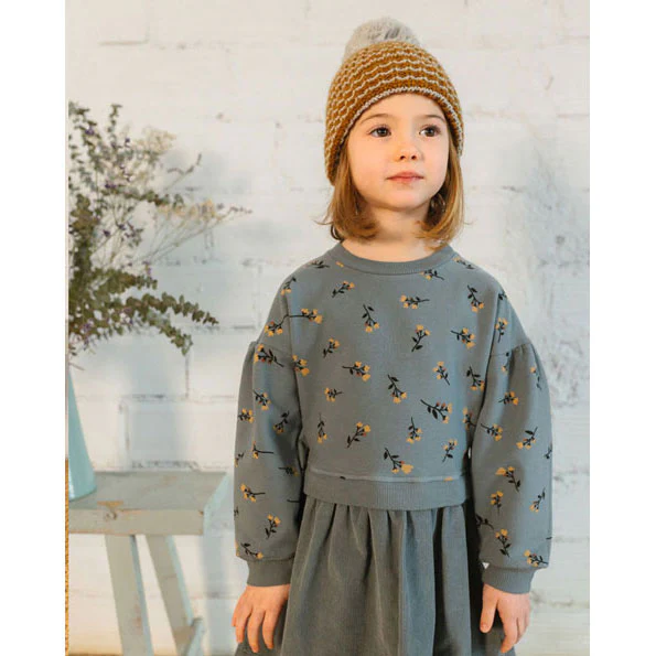 Buho Elephant Folk Combi Dress - Image 4