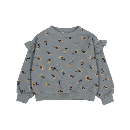 Buho Elephant Folk Sweatshirt