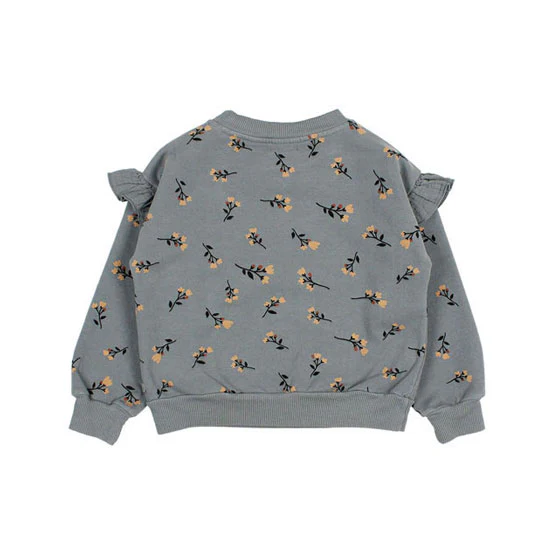 Buho Elephant Folk Sweatshirt - Image 3