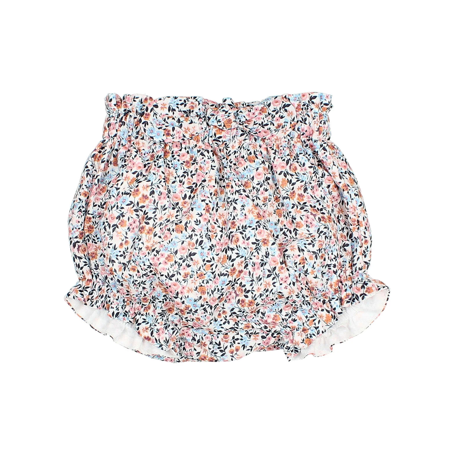 Buho Floral Bloom Culotte