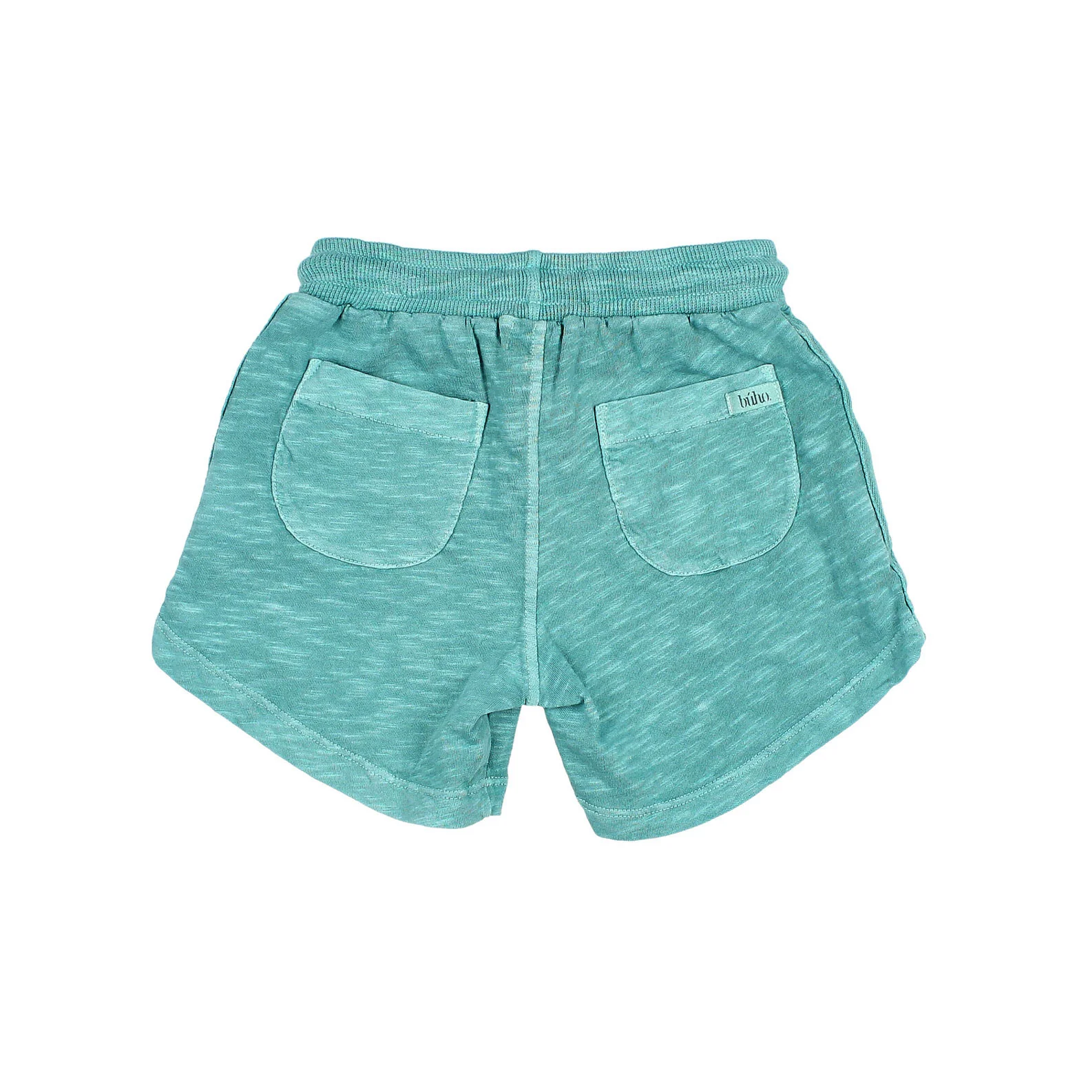 Buho Garden Jersey Shorts - Image 3