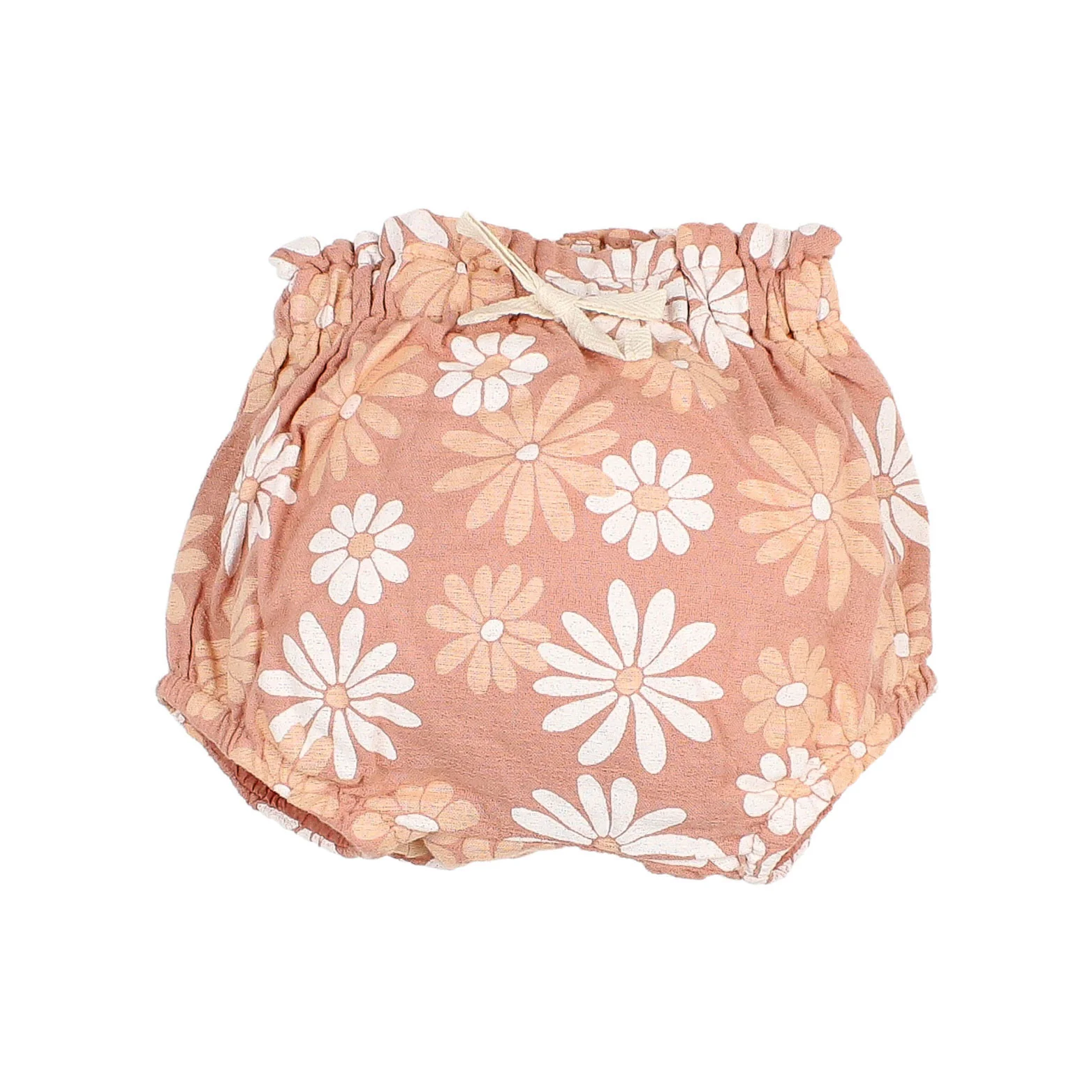 Buho Rose Clay Daisy Bloomers