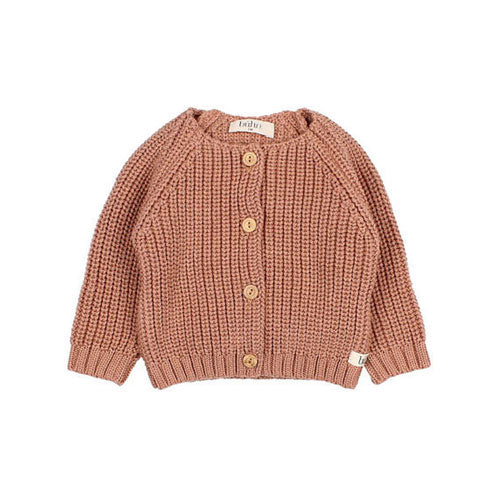 Buho Rose Dawn Baby Cardigan