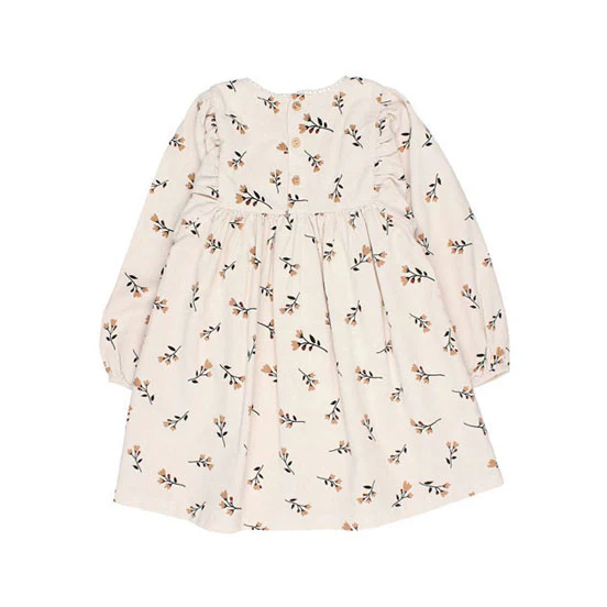 Buho Sand Folk Dress - Image 3