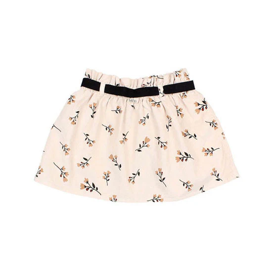 Buho Sand Folk Skirt - Image 2