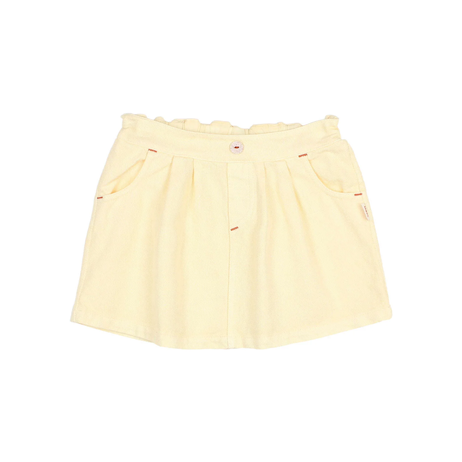 Buho Sun Drill Skirt