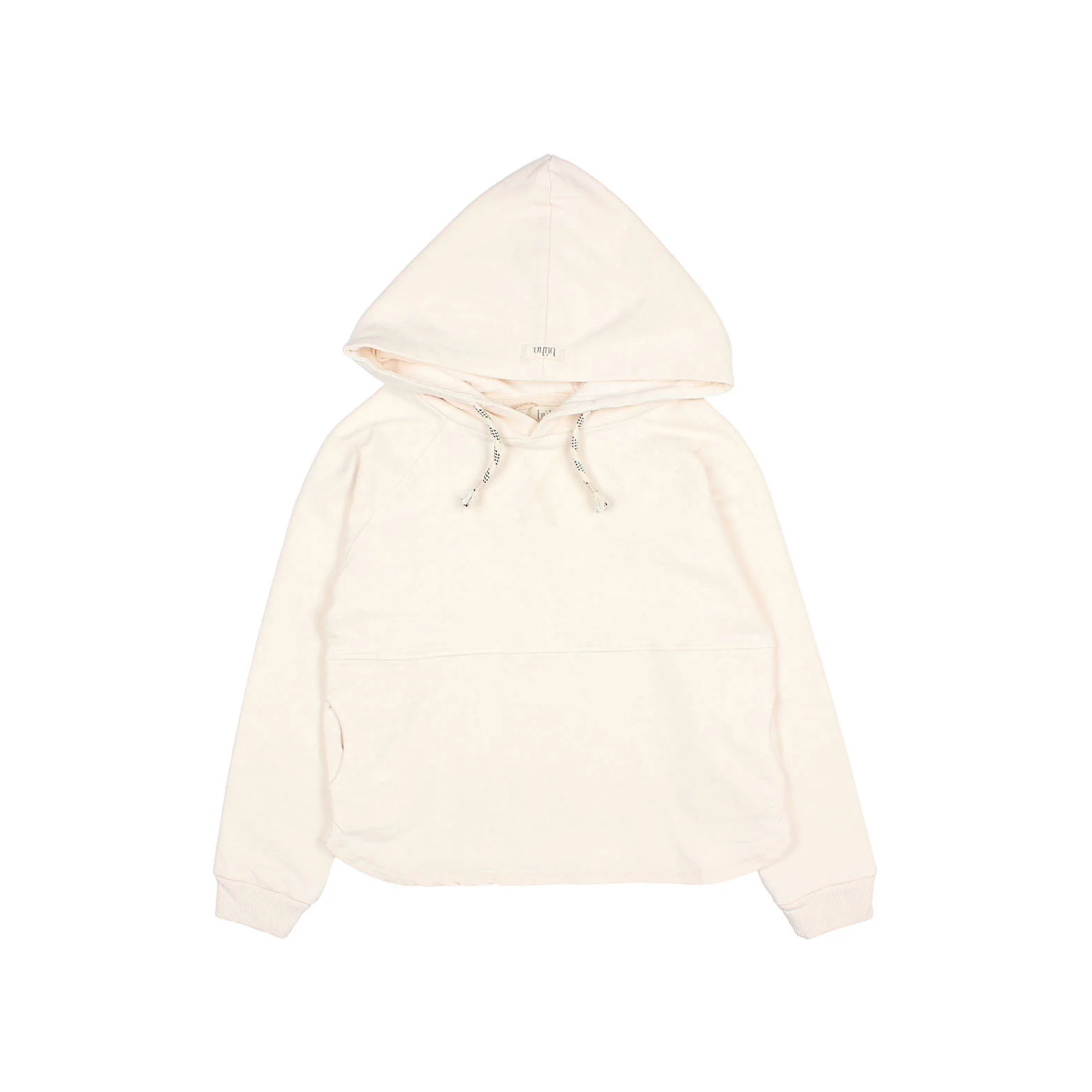 Buho Talc Hood Fleece Pullover