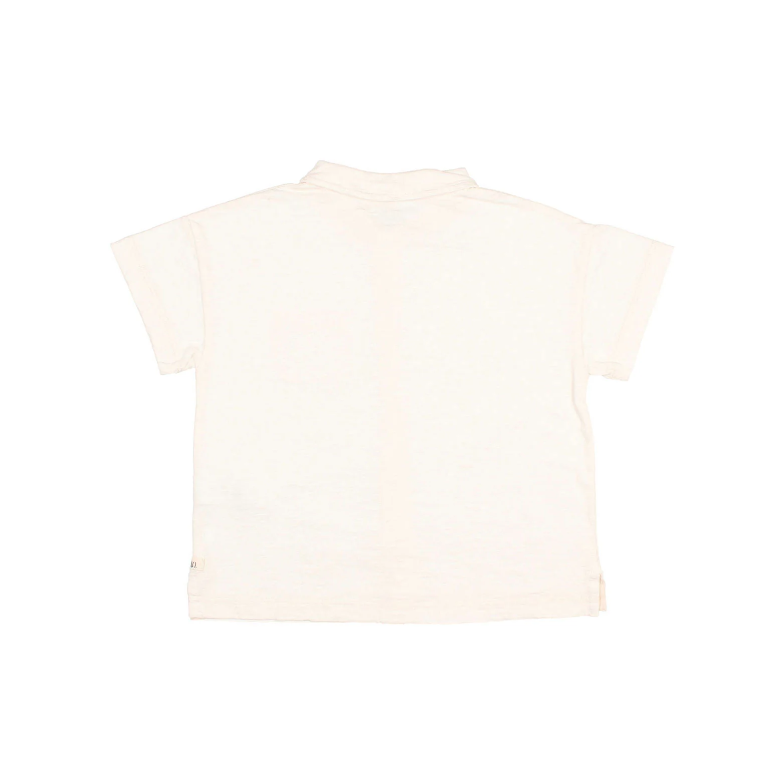 Buho Talc Jersey Overshirt - Image 3