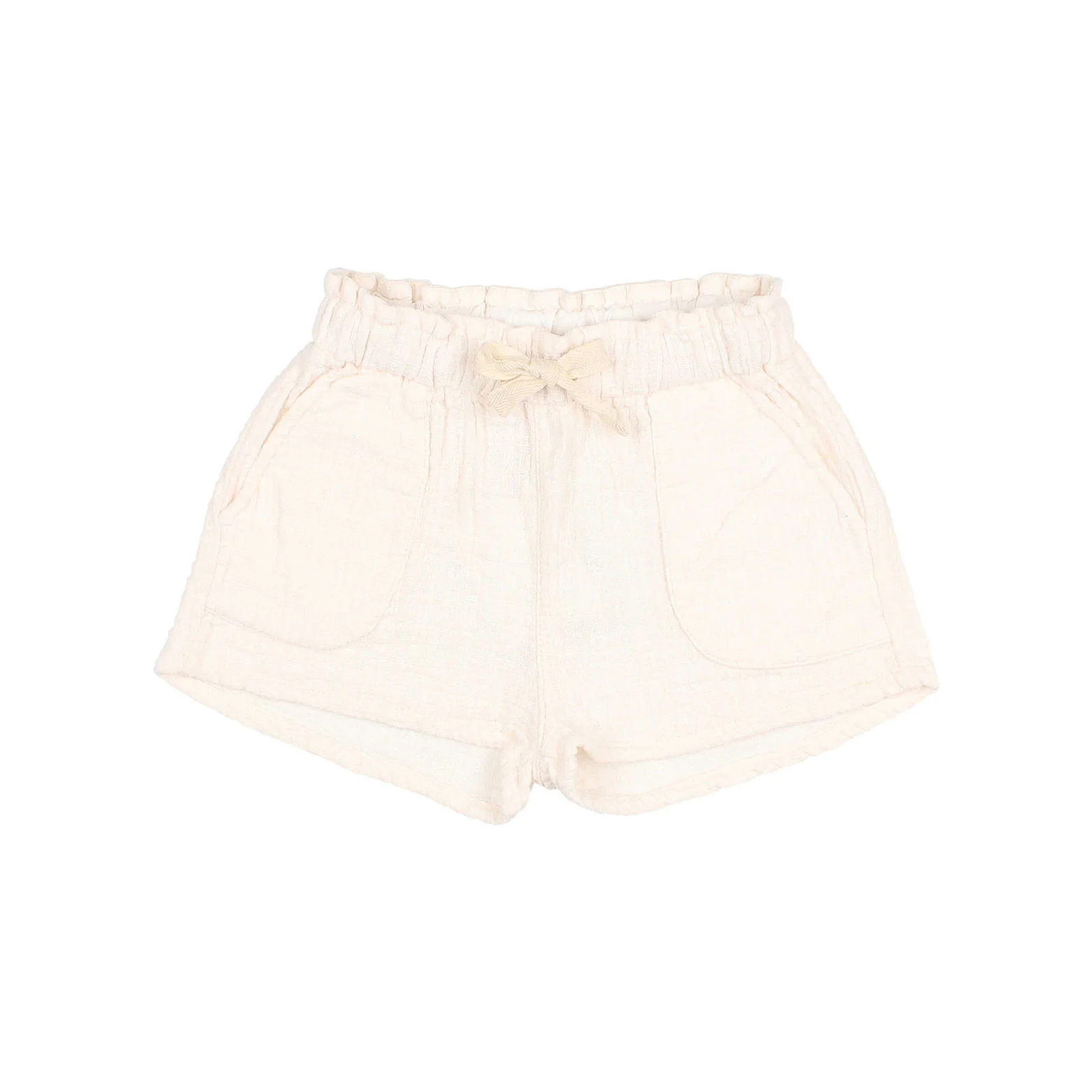 Buho Talc Muslin Shorts
