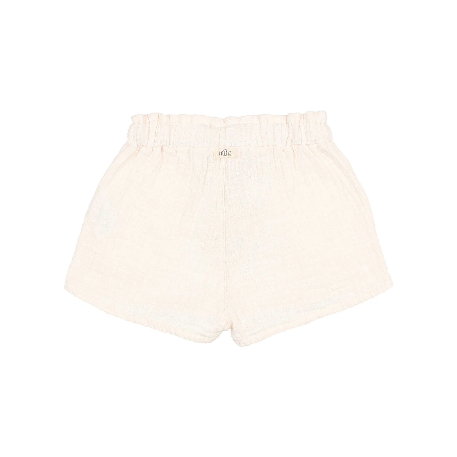 Buho Talc Muslin Shorts - Image 2