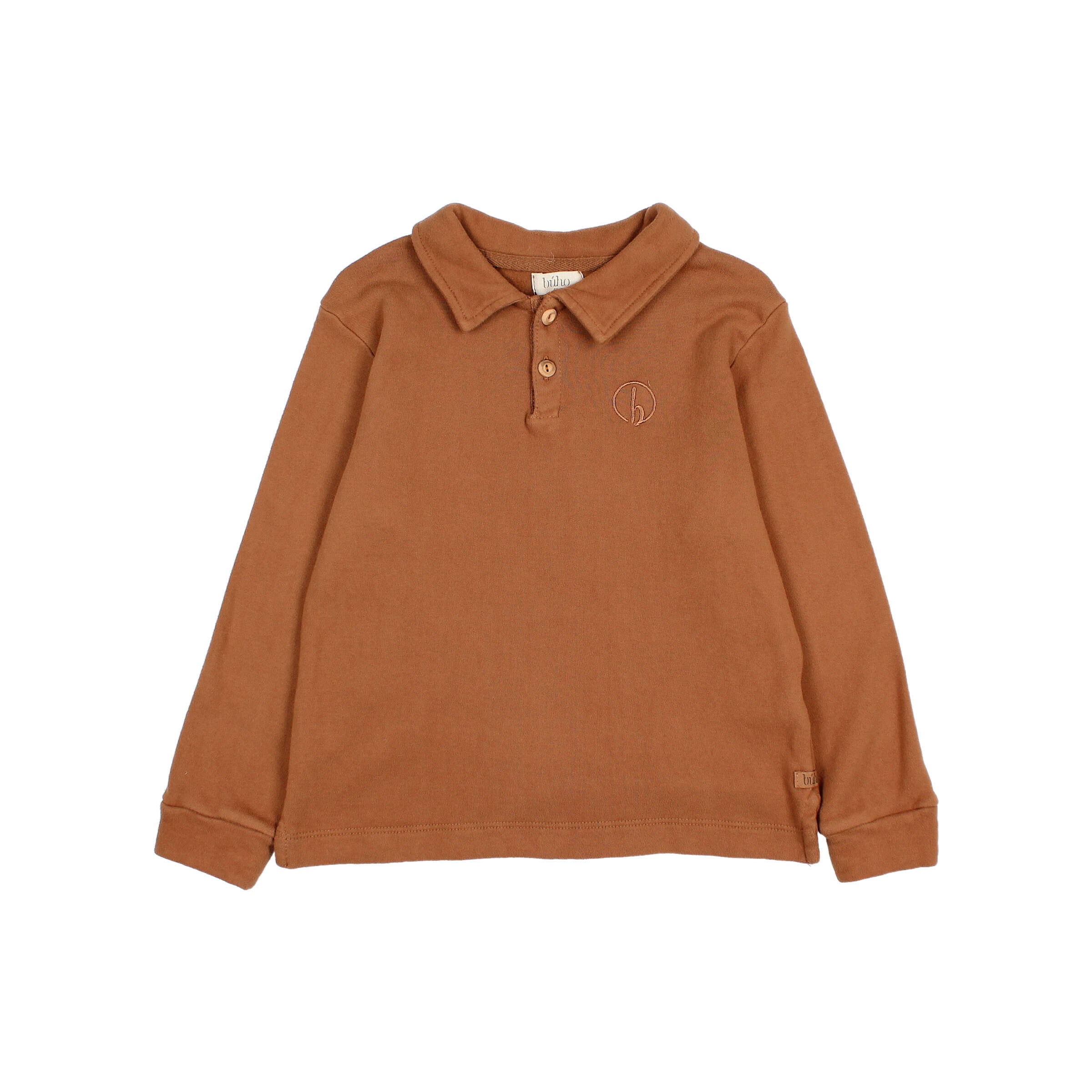 Buho Toffee Fall Polo